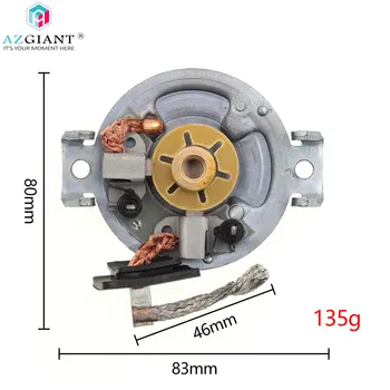 

for Buick New Sail Grace BYD F0 F6 Roewe 350 Valeo Starter Motor Carbon Brush Holder