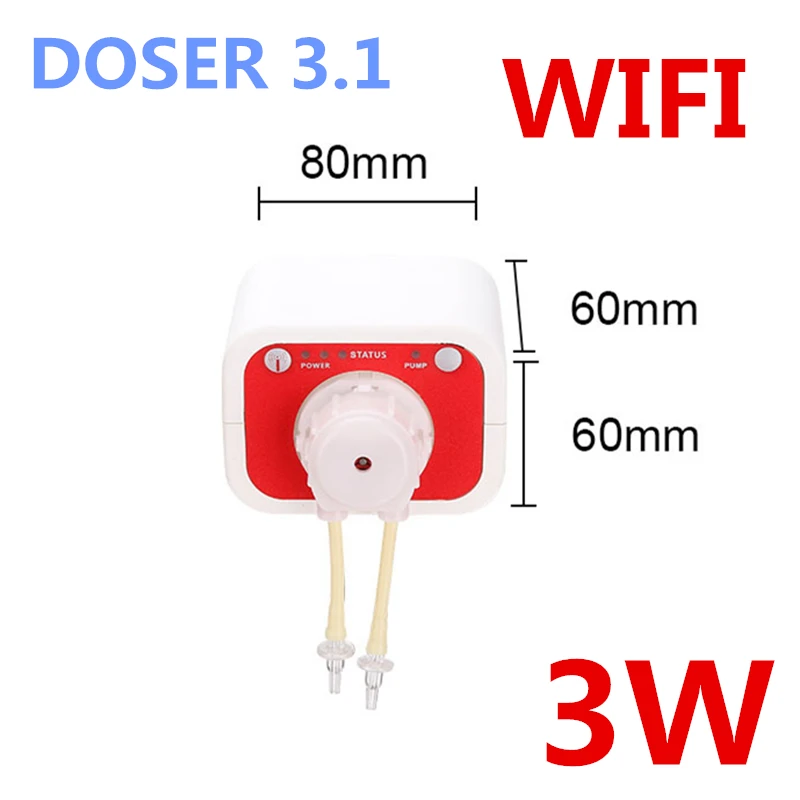 DOSER 3.1 WIFI