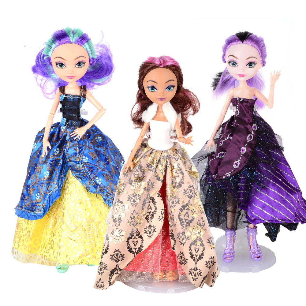 apple white madeline hatter