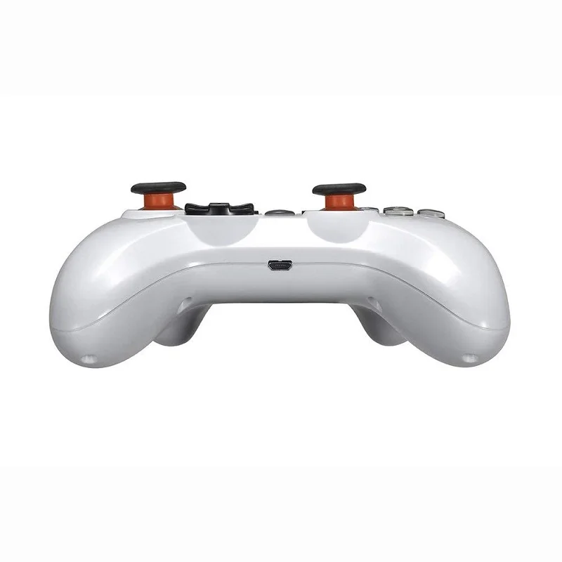PXN-9613 беспроводной Bluetooth игровой контроллер геймпад съемная ручка кронштейн для ПК/планшета/Android смартфон/ТВ коробка
