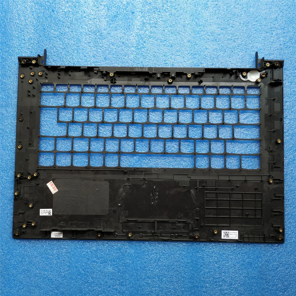 Новые/Original Для lenovo V310 V310-141KB V310-14 V310-14ikb и Упор для рук верхний чехол клавиатура ободок 3FLV6TALV00 FP