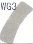 WG3 MG 80 цветов Двойные наконечники Маркер ручки на спиртовой основе для рисования дизайн каракули маркер анимация манго - Цвет: WG3