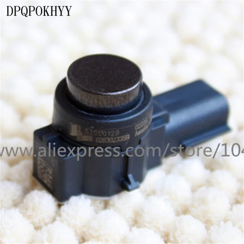 

Датчик парковки DPQPOKHYY, датчик PDC для Buick OEM 52050129,0263023359