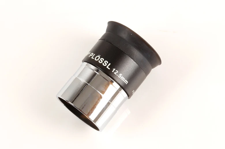 New 1.25" Plossl SR4mm 6.3mm 12.5mm 20mm 32mm Eyepiece Multi Coated
