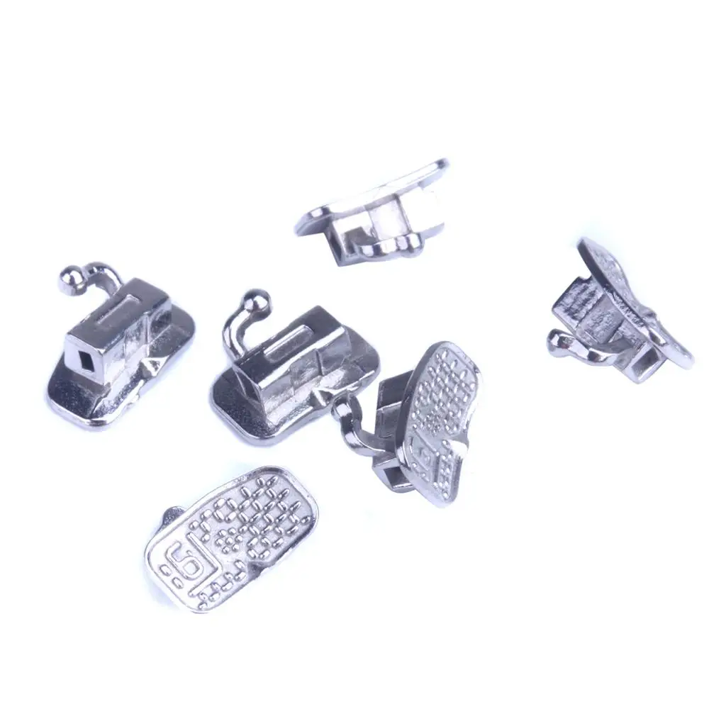 Рисунок 3 - Стоматологическая Ортодонтическая