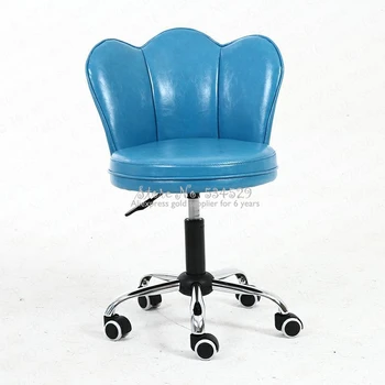 

21%Makeup Chair Modern Simple Makeup Chair Computer Chair Beauty Chair