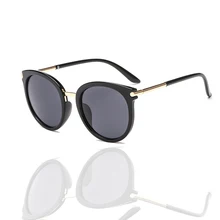 Женские очки для вождения зеркала Винтаж для женщин Светоотражающие Плоские линзы солнцезащитные женские очки оculos UV400 Oculos De Sol Gafas