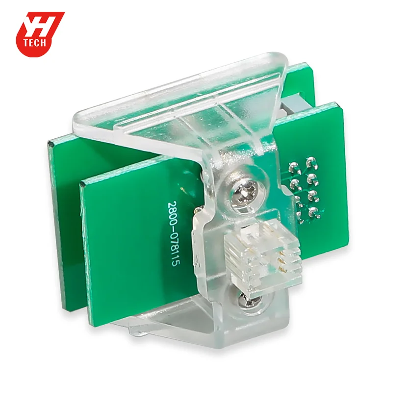 Новинка! ACDP прокол розетка ключ программист чтение и запись 24/93/95 другие серии 8