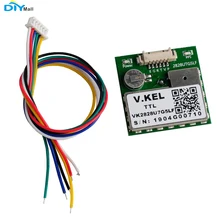 DIYmall Glonass GPS Module TTL 1-10Hz 56CH with Flash Flight Control Model Aircraft