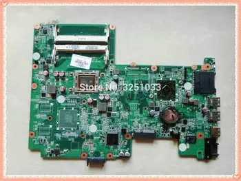 شراء709175-501 ل جناح HP TOUCHSMART 15Z-B000 SLEEKBOOK 15-B اللوحة الأم للكمبيوتر المحمول A70M A8-4555M DA0U56MB6E1
