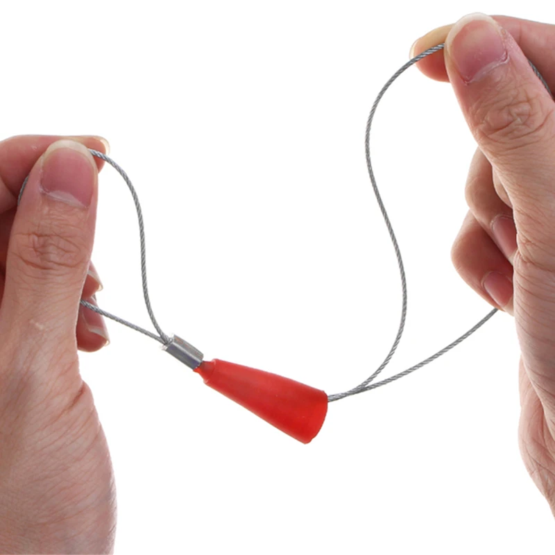 Электрика Threading устройства 5/10/15/20/25/возможностью погружения на глубину до 30 м кабель провод с 2 шт. ремни Съемник привести Электрический провод винторезный станок конструкции