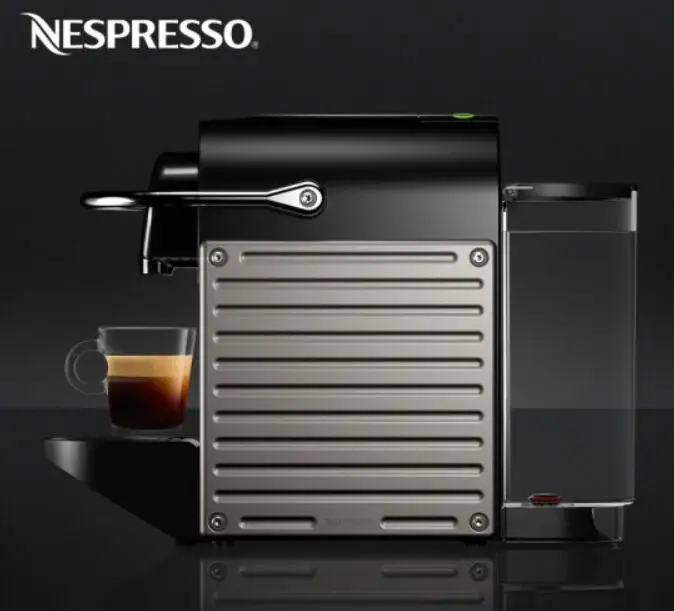 Nespresso Household Capsule Coffee Machine Inissia Italian Home Diy Cafe  Maker Fully Automatic Office Home 220-230-240v 19bar - Coffee Maker Parts -  AliExpress