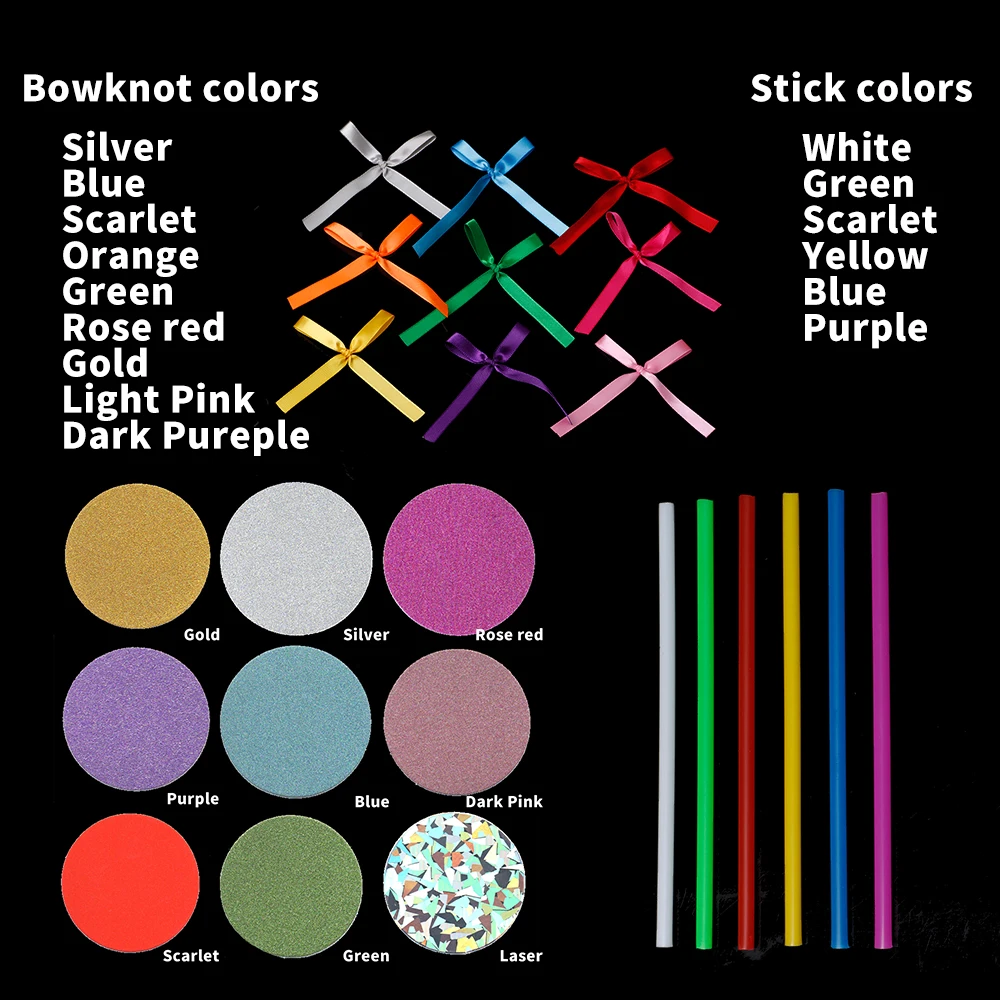 colors list