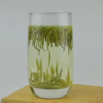 

2020 Sichuan Lanfeicha Orchid Tea Premium Mellow Taste Flower Tea for Clear Heat Reduce Fire Heatstroke Prevention