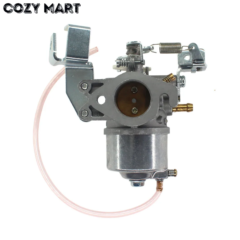 Карбюратор для Yamaha Гольф-кары G2 G5 G8 G9 G11 1985-1995 4-тактный гольф-карт Часть# J38-14101-02 J381410102