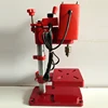 High Speed Bench Drill LT-848 Household Mini Drilling Machine Stepless Speed Regulation 120W Mini Mini Bench Drill 220V 3