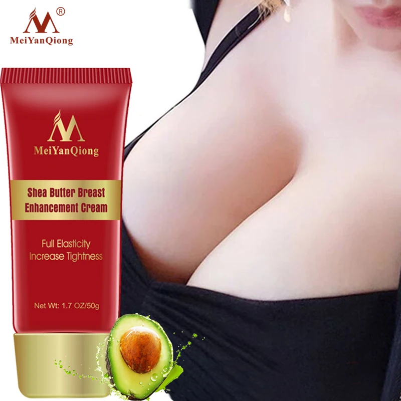 

Chest Breast Enhancement Cream Breast Enlargement Promote Female Hormones Breast Lift Firming Massage Best Up Size Bust Care