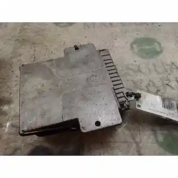 

SWITCHBOARD ENGINE EUA MERCEDES E CLASS (W124) SALOON E-24 300 (124.031) 0280800422 N265 Bosch [6056204]