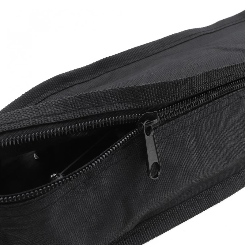 Dropship-23 дюймов черный Uke сумка портативный Гавайские гитары укулеле Gig Bag мягкий чехол водонепроницаемый рюкзак сумка