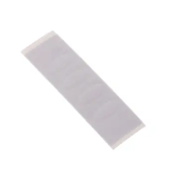

1 Set 0.6mm Curve Edge Mouse Feet Mouse Skates For microsoft IE3.0 IO1.1 Mouse New Hot