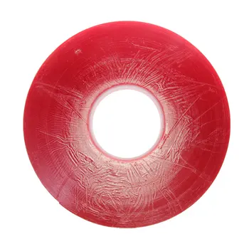 

2cmx 330cm Heat Resistant Double-sided Transparent Clear Adhesive Tape