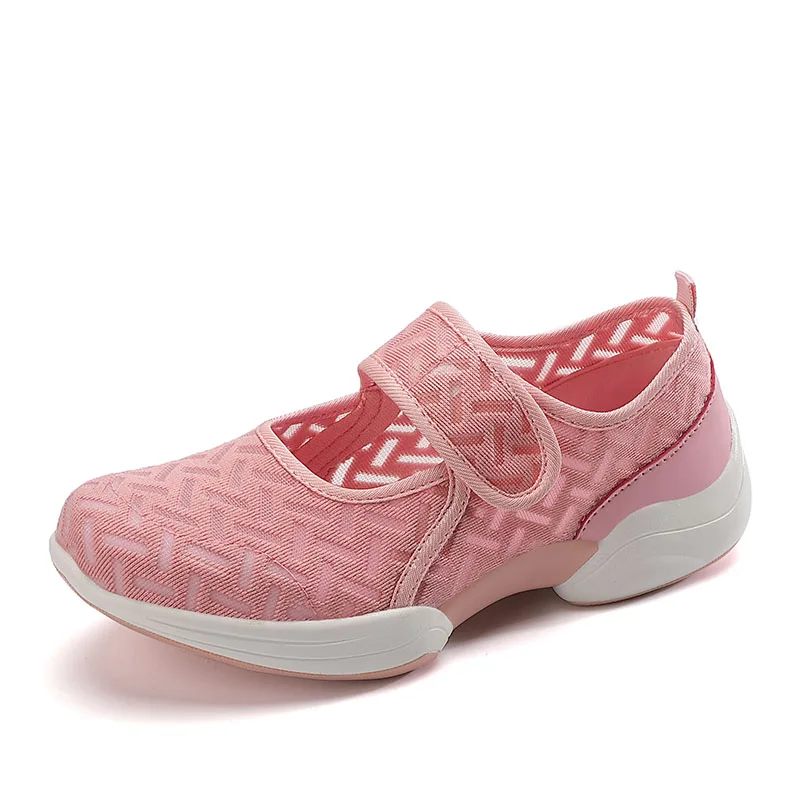 Tenis Mujer 2021 Women Runnigng Shoes High Quality Gym Sports White Female Stability Sneakers Lady Athletic Jogging Trainers