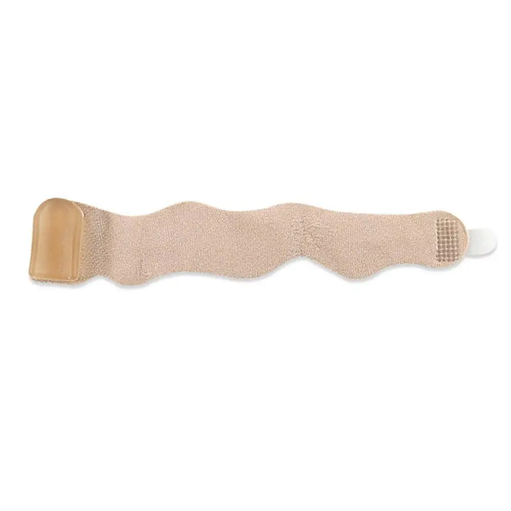 Dark Khaki Hallux вальгусные подтяжки большого пальца ноги ортопедические коррекции носки пальцы разделитель для Ноги Уход за болью защищает от боли - Color: Dark Khaki