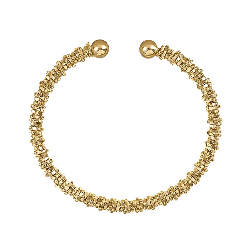 Bangle Bracelet Korean Fashion Accessories For Women