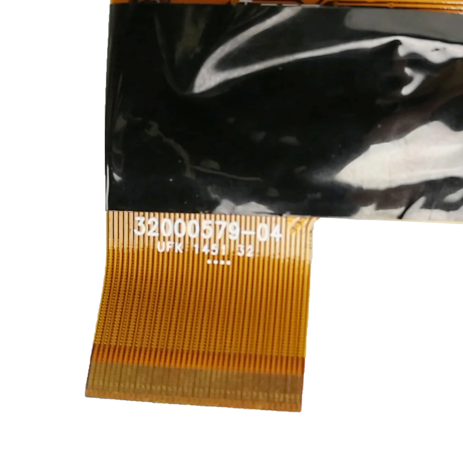 AT043TN25 V.2 ЖК-экран дисплей Панель для Chimei Innolux 4,3 дюймов с сенсорным экраном