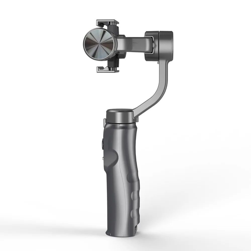 

3-Axis Handheld Gimbal Vlog Smartphone Stabilizer Built-in Lithium Battery for iPhone Xs Max/Xs/X/8 Plus/8/7/7 Plus for Huawei