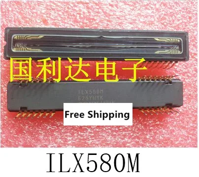 1 шт х ILX580M ILX580