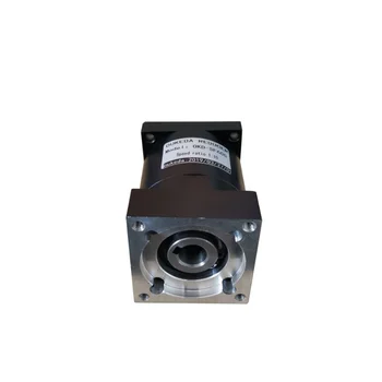 

60 servo motor gear box 60 BLDC motor brushless DC motor gearbox input shaft 14mm NEMA 24 servo motor Planetary reducer