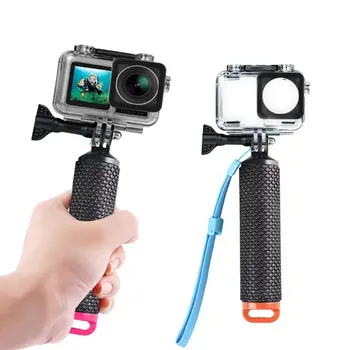 

1Set Waterproof Case Shell Buoyancy Rod Diving Device for DJI Osmo Action Camera Accessories 746D