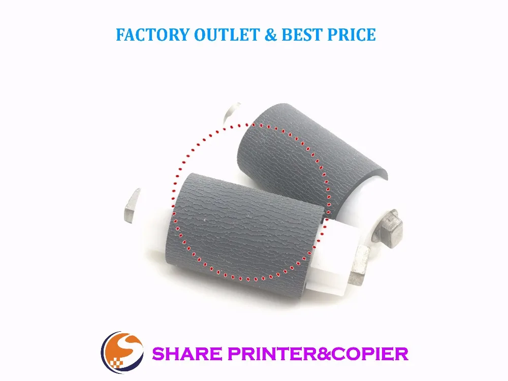 Новый ролик пикап JC90 01032A 01063B для samsung ML 3310 3312 m4020 4070 3710 3712 3750 4210 SCX4833 4835 5637|Детали и