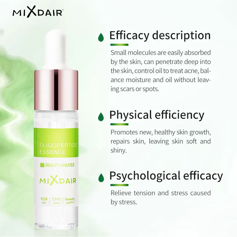 MIXDAIR 3 шт./компл. уход за кожей лица сывороточная эссенция увлажняющий