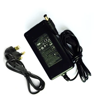 

Used Genuine 14V 4A 1pin AC Adapter for SAMSUNG S27B350H S20A300B TC220 S24B240 LS20A300NS LS20A300EN LCD Monitor Laptop