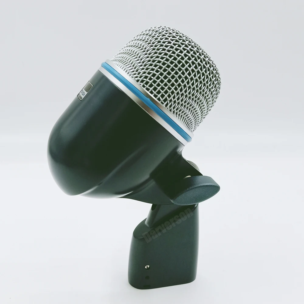 Beta52a  kick-out big kick drum microphone