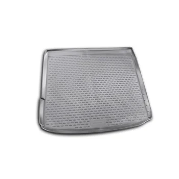 

Trunk Mat BMW X6 2008-2014 without adaptive крепёжной system