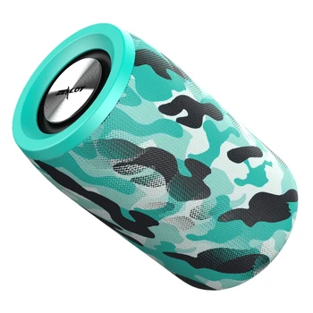 

Bicycle Wireless Bluetooth Speaker Portable Outdoor Mini Loudspeaker Subwoofer H05A