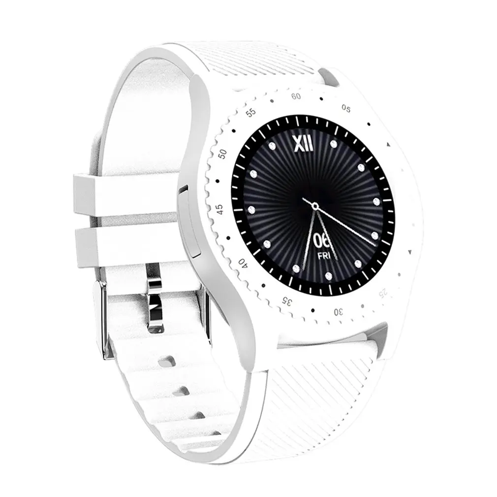

L9 Touch Screen Smart Watch With Camera Bluetooth Watch SIM Card Smartwatch For Ios Android Phones