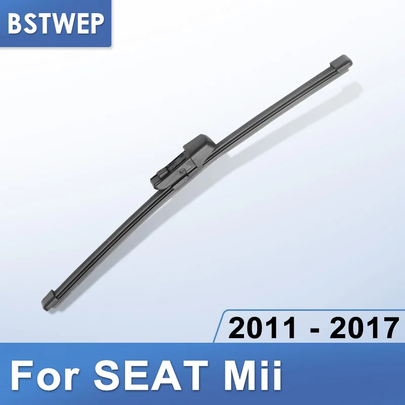 BSTWEP Задняя щетка стеклоочистителя для сиденья Mii 2011 2012 2013