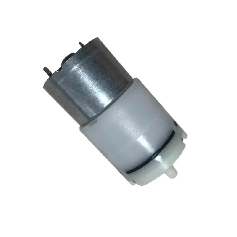 DC 12V маленький мини 310 мотор микро-воздушный насос кислородный насос DIY для аквариума