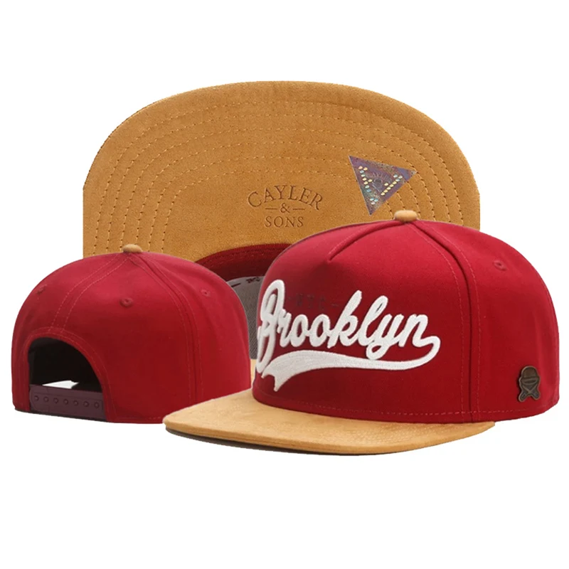 

Men Women Baseball Cap BROOKLYN Embroidery New Fashion Unisex Snapback Sports Casual Hip Hop Sun Visor Dad Hats Gorras EP0129