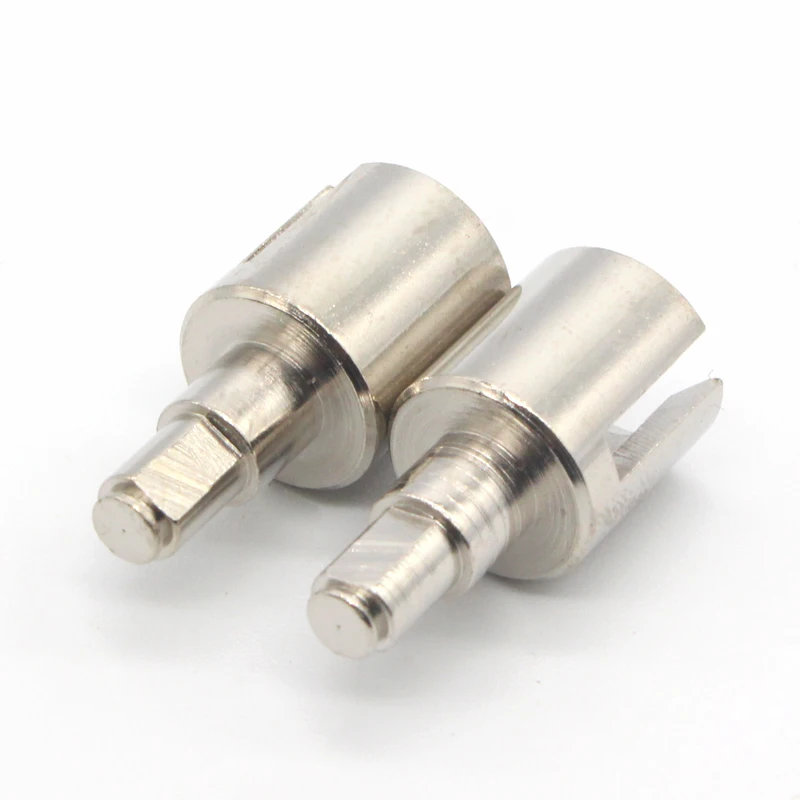 2PCS Universal Joint Cup C 02032 HSP Racing Spare Parts For 1//10 RC Model Ca 7H