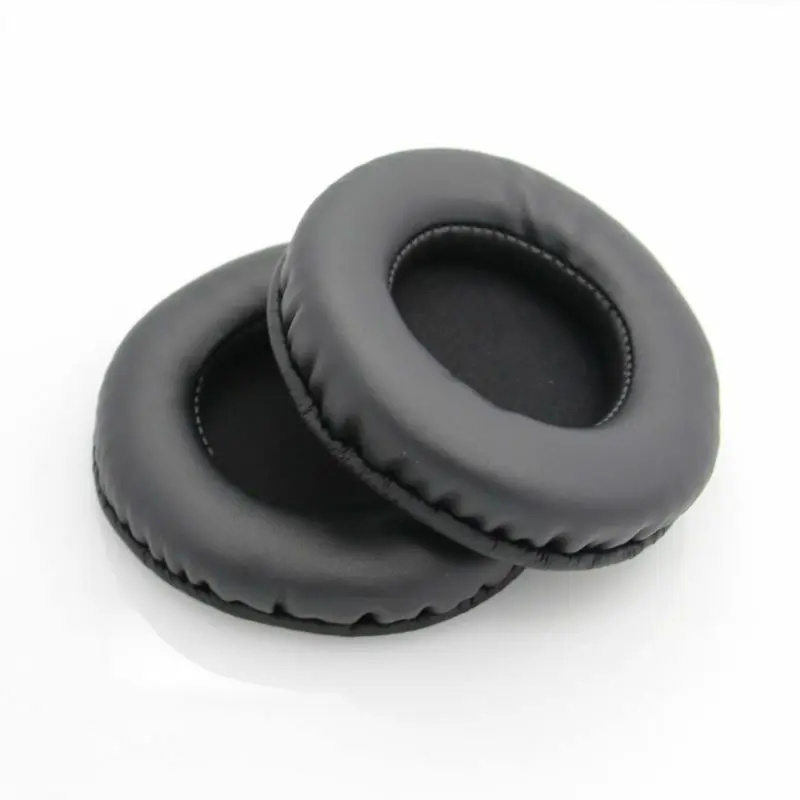 Earpads For Pioneer HDJ-2000 HDJ-1000 HDJ-1500 Headphone Cushion Cover Replacement Soft Foam Ear Pads Earmuffs Headset Accessory — view 3