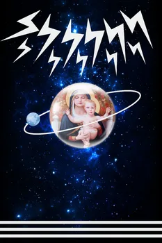 

Starry sky positioning digital printing cloth garment textile sewing diy jewelry material thousands of pattern customization