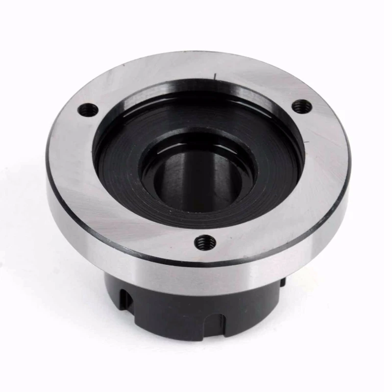 Подшипник стальной Er-32 цанговый патрон 3901-5032 компактный токарный инструмент Плотный допуск 80 мм Диаметр