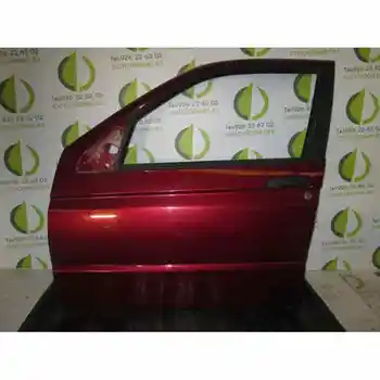 

5947516 door Front Left Alfa Romeo 146 Alfa Romeo Alfa 146 2.0 Turbodiesel