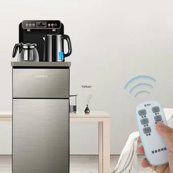 

Intelligent Remote Control Drink Dispenser Tea Making Machine Hot Water Dispenser Water Dispenser 220V