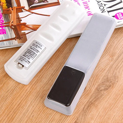 TV Remote Control Cover Case Set Waterproof Dust Silicone Protective Home